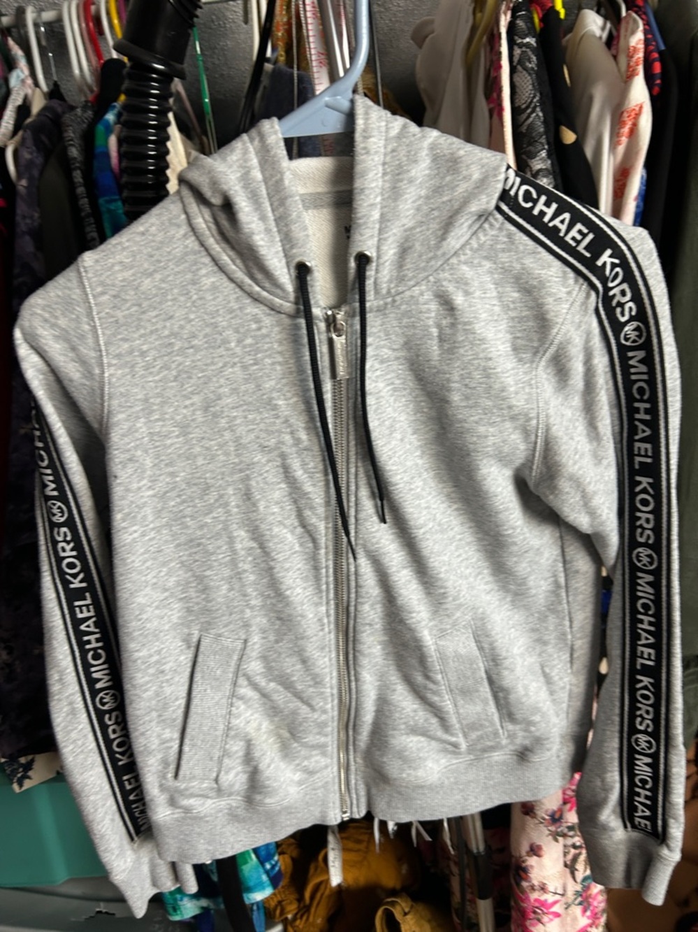 MK SWEATSHIRT